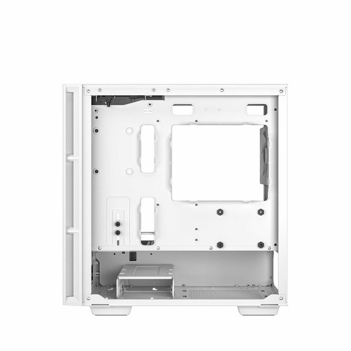ATX Semi-tower Box DEEPCOOL CH360 White