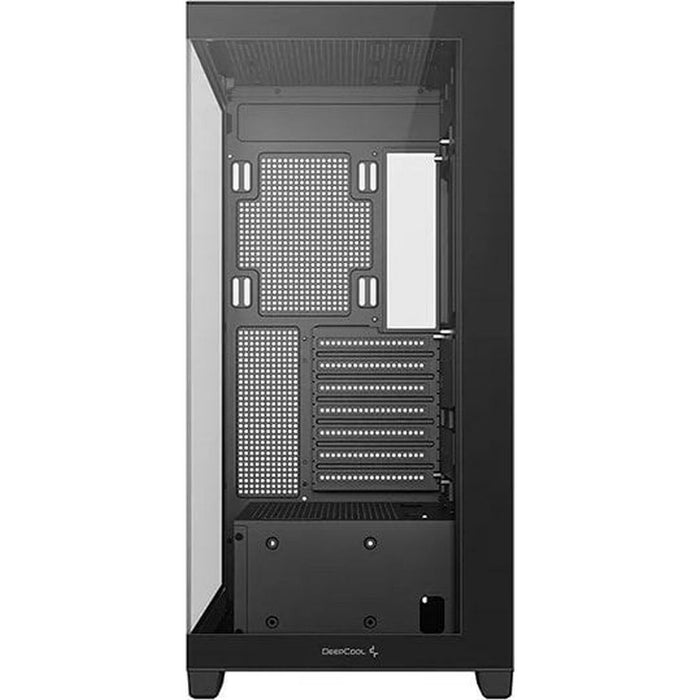 ATX Semi-tower Box DEEPCOOL R-CG580-BKNDA0-G-1