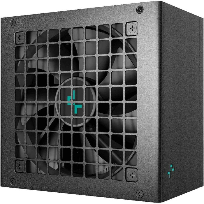 Power supply DEEPCOOL R-PN850D-FC0B-JGEU-V2 ATX 850 W 80 Plus Gold
