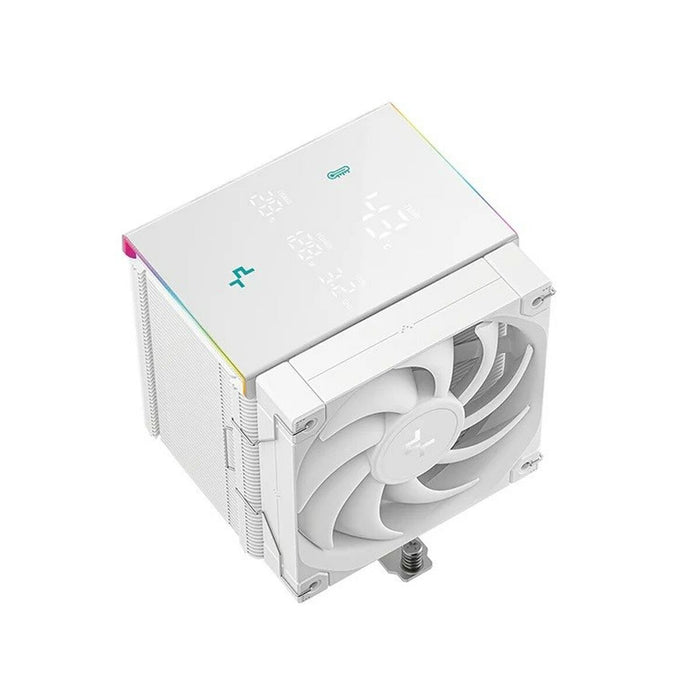 CPU Fan DEEPCOOL R-AK500-WHAPMN-G