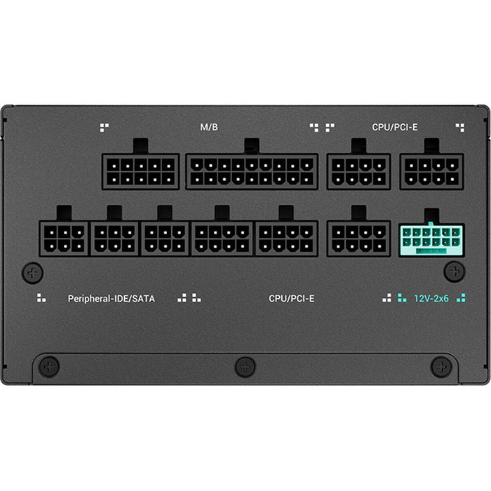 Power supply DEEPCOOL R-PNA00M-FC0B-JGEU