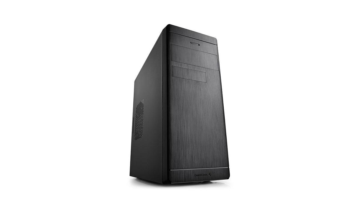 DeepCool Wave V2 Desktop Black