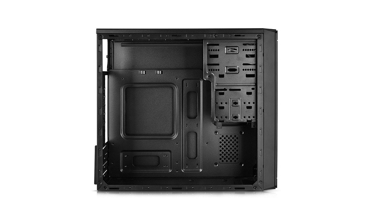 DeepCool Wave V2 Desktop Black
