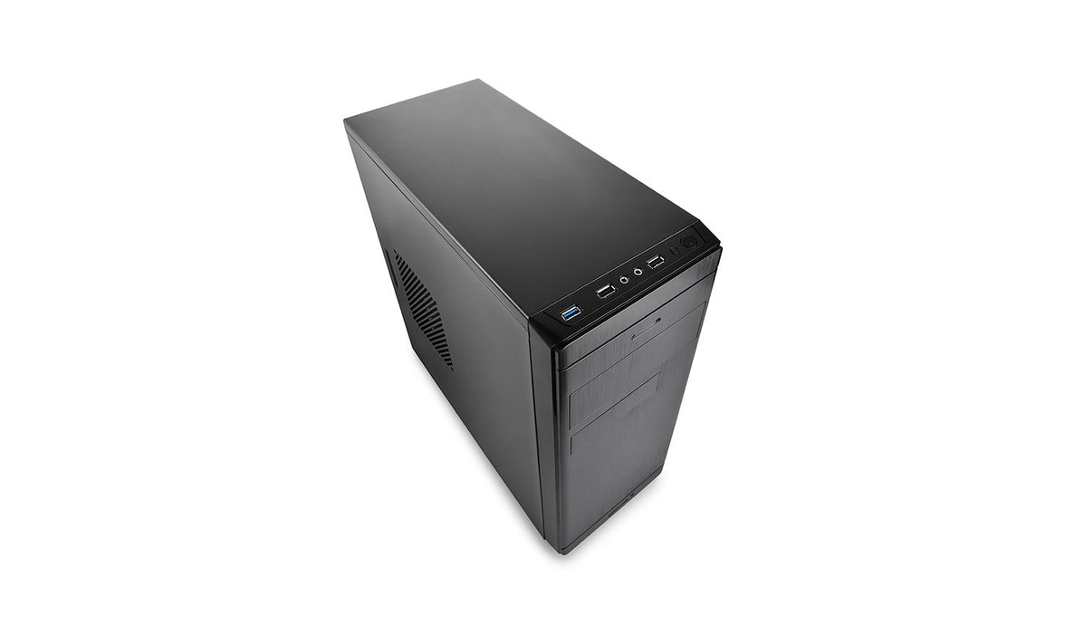 DeepCool Wave V2 Desktop Black