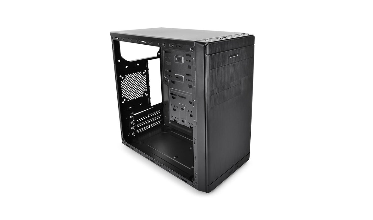 DeepCool Wave V2 Desktop Black