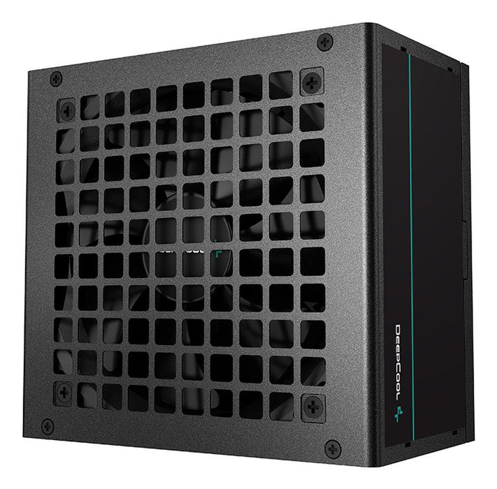 DeepCool PF750 power supply unit 750 W 20+4 pin ATX ATX Black