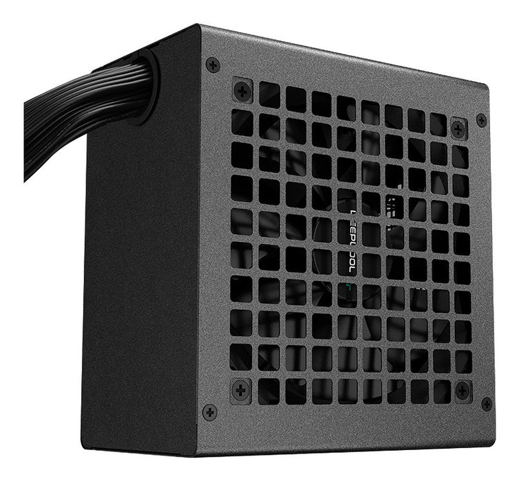 DeepCool PF750 power supply unit 750 W 20+4 pin ATX ATX Black