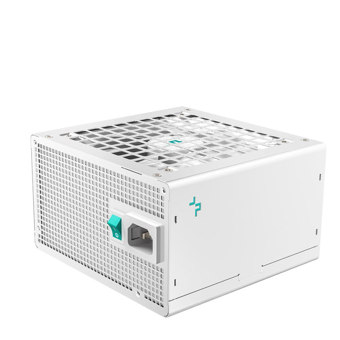 DeepCool PL750D WH power supply unit 750 W 20+4 pin ATX ATX White