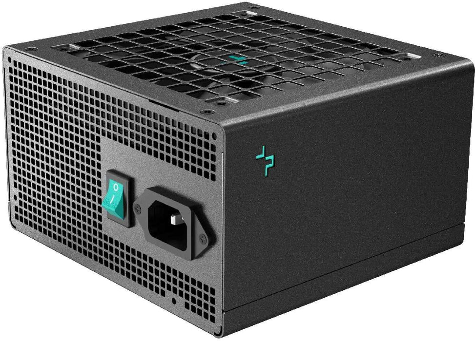 Deepcool PN750D 750w Gold Direct PSU