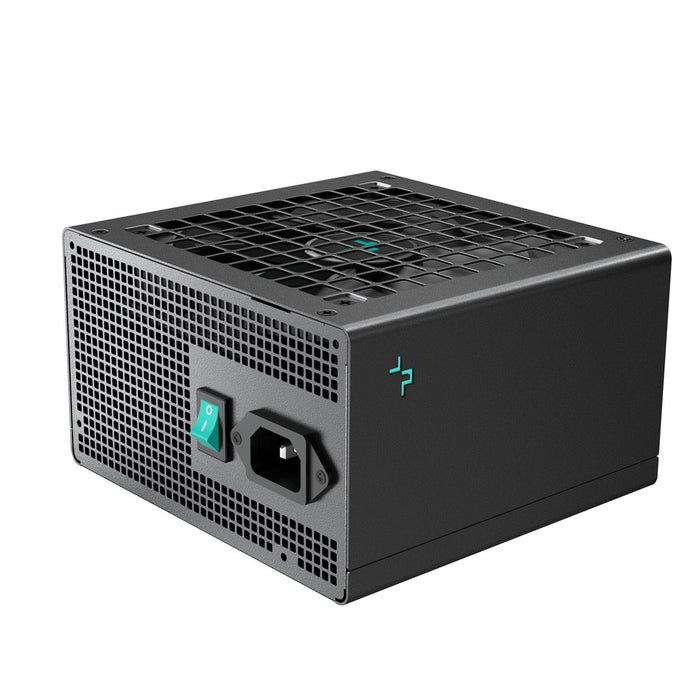 DeepCool PN850M power supply unit 850 W 20+4 pin ATX ATX Black