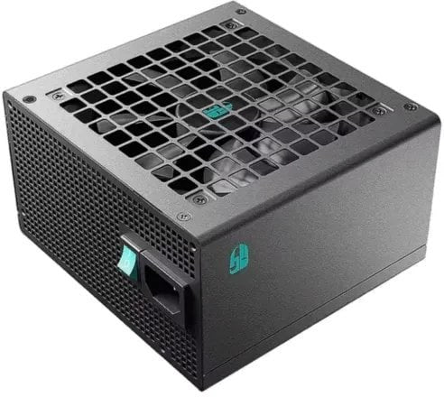 DeepCool PF500X power supply unit
