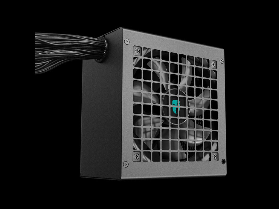 DeepCool PF600X power supply unit