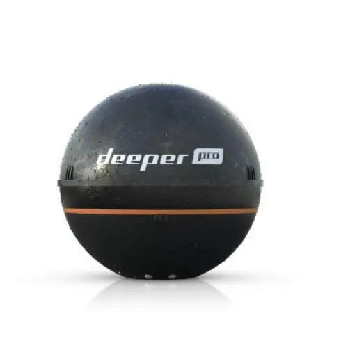 Deeper Smart Sonar PRO - Echolot zum Angeln - Sonars and echo soundersLIW-SON<<<Hunting and fishingLIW<<<ActionPL