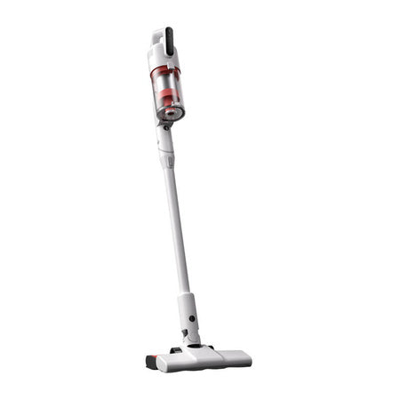 Deerma DEM-T20W cordless vacuum cleaner - Upright vacuum cleaners<<<Vacuum cleaners<<<Small household