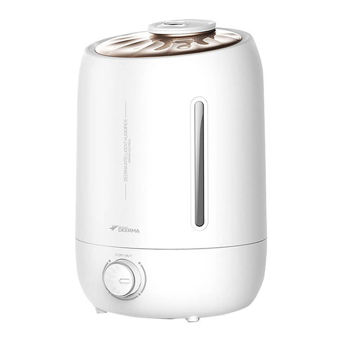 Deerma F500 ultrasonic air humidifier - Humidifiers<<<Humidifiers<<<Small household appliances<<<InnproXML