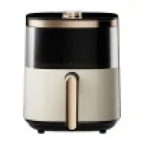 Deerma fat-free fryer DEM-KZ30W - Fryers<<<Small household appliances<<<InnproXML