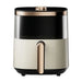 Deerma fat-free fryer DEM-KZ30W - Fryers<<<Small household appliances<<<InnproXML