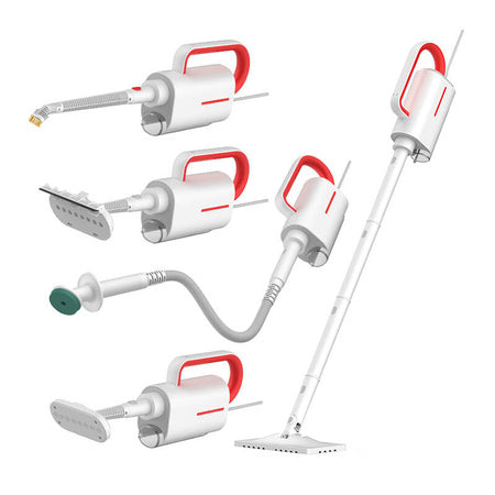 Multifunctional steammer DEERMA ZQ610