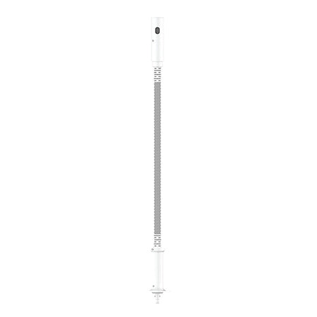 Multifunctional steammer DEERMA ZQ610