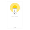 Ultrasonic humidifier Deerma F628W