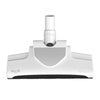 Deerma DX700 upright vacuum cleaner (silver)