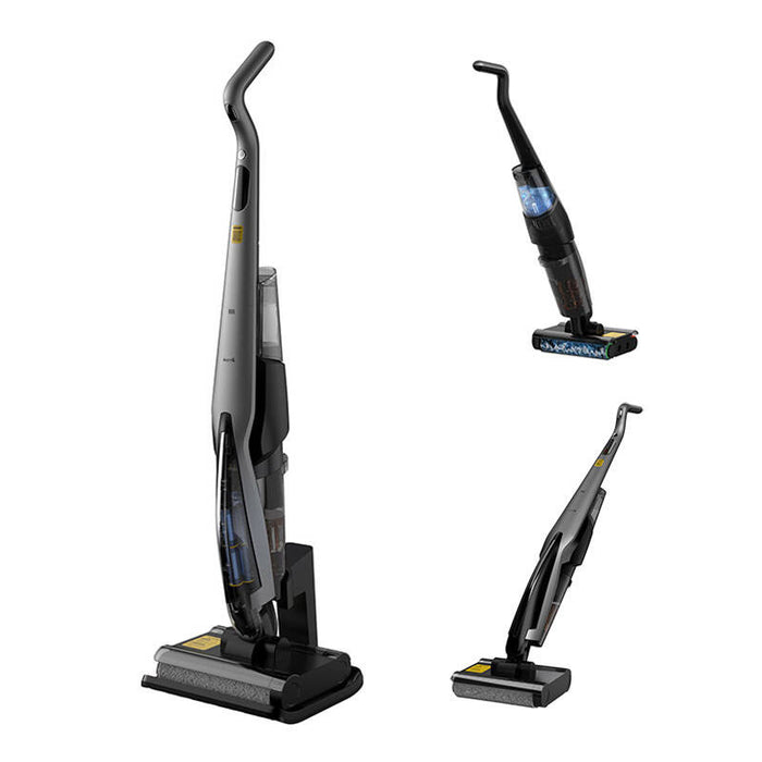 Wireless vacuum cleaner with mop function Deerma DEM-VX96W
