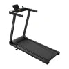 DeerRun A1 Urban Foldable Electric Treadmill (Black)