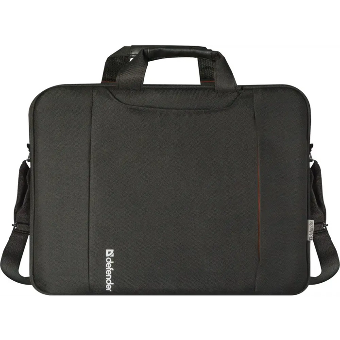 Defender Geek 39.6 cm (15.6’’) Black - Bags / backpacks / casesMOB-TOR<<<Notebooks / Netbooks / UltrabooksMOB<<<ActionPL