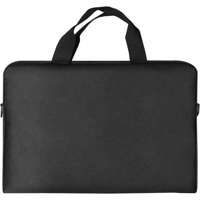 Defender Lite notebook case 39.6 cm (15.6’’) Black Grey - Bags / backpacks / casesMOB-TOR<<<Notebooks / Netbooks