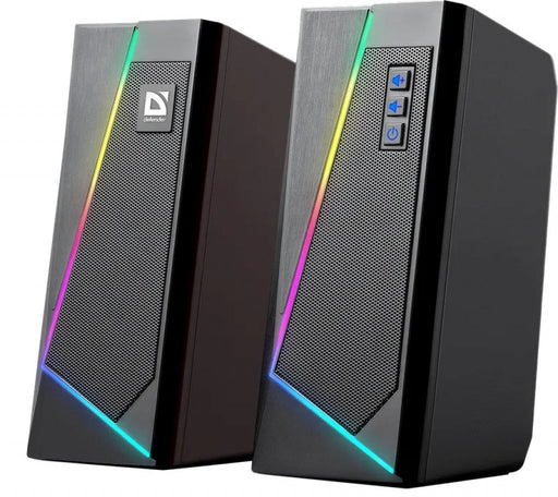 Defender Solar 3 speakers - Тонколони за PC<<<Периферия<<<Компютри и периферия<<<TechMart