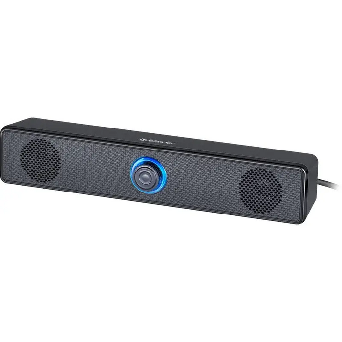 DEFENDER SOUNDBAR Z2 6W LED USB SPEAKER - Portable speakersAKG-GLO<<<GSM accessoriesAKG<<<ActionPL