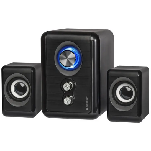 Defender V11 speakers - Тонколони за PC<<<Периферия<<<Компютри и периферия<<<TechMart&&&Колони за