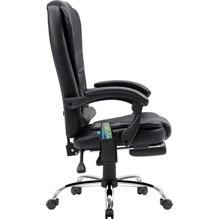 GAMING CHAIR DEFENDER Cardinal