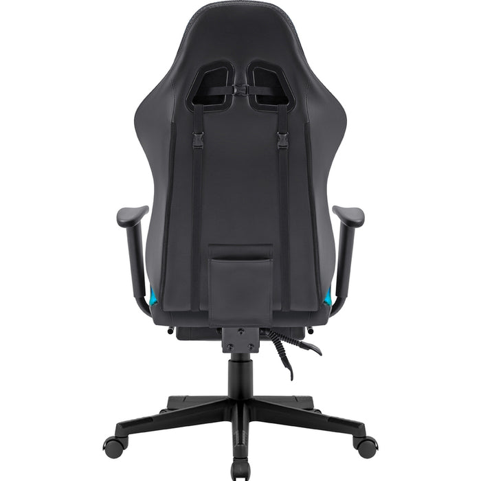 GAMING CHAIR DEFENDER Watcher Black