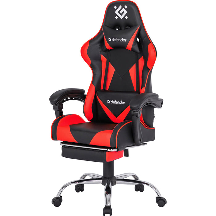 GAMING CHAIR DEFENDER Pilot
