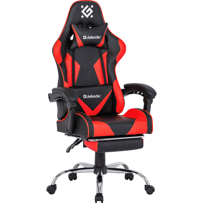 GAMING CHAIR DEFENDER Pilot