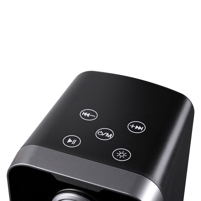 Computer speakers DEFENDER SOLAR 11 65811 USB Powered, USB audio BLUETOOTH