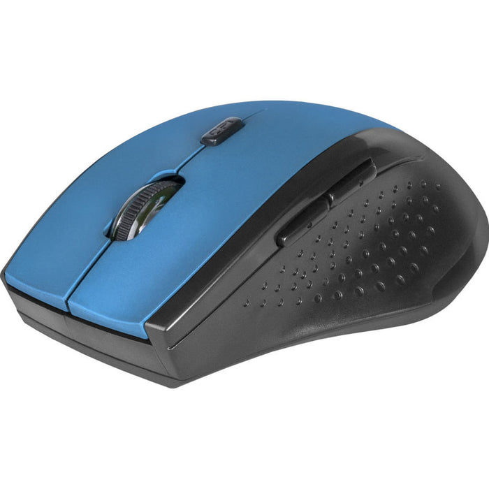 Mouse DEFENDER Accura MM-365 52366 Blue