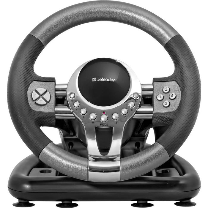 Steering wheel DEFENDER FORSAGE GTR 64367