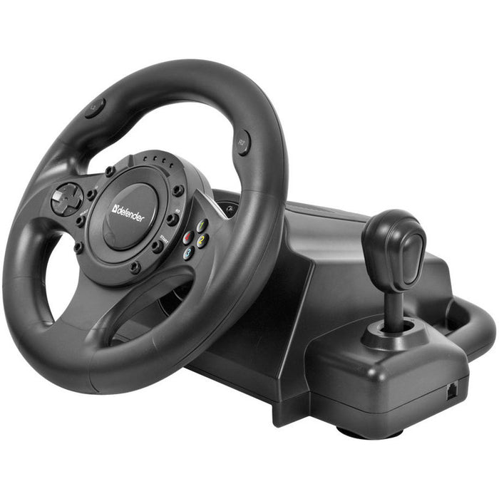 Steering wheel DEFENDER FORSAGE DRIFT GT 64370