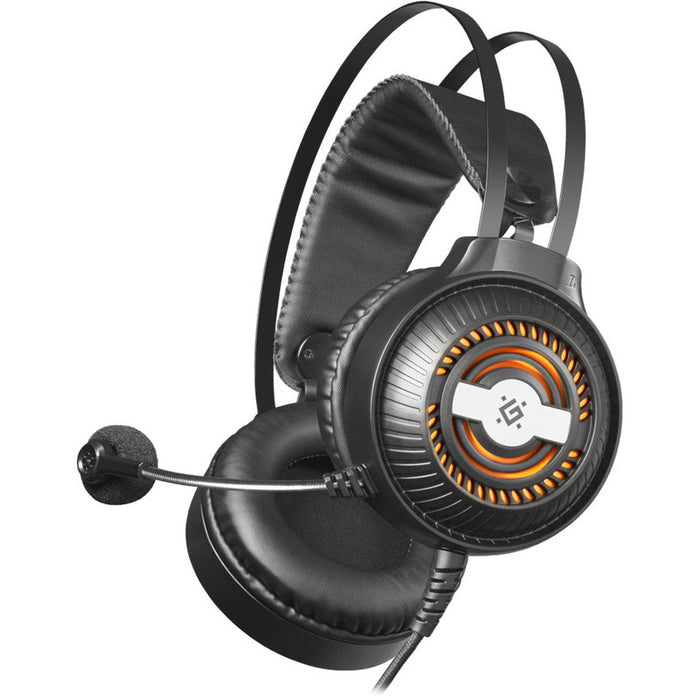Headphones DEFENDER 64520 STELLAR