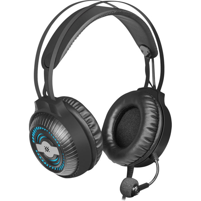 Headphones DEFENDER 64520 STELLAR