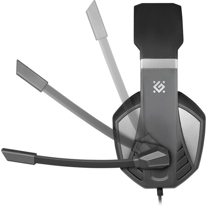 Headphones DEFENDER 64550 ZEYROX