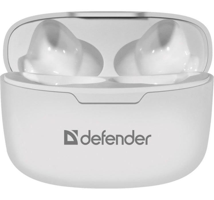 Bluetooth headphones TWINS 903 white