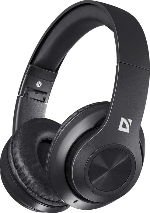 Defender FreeMotion B552 headphones black