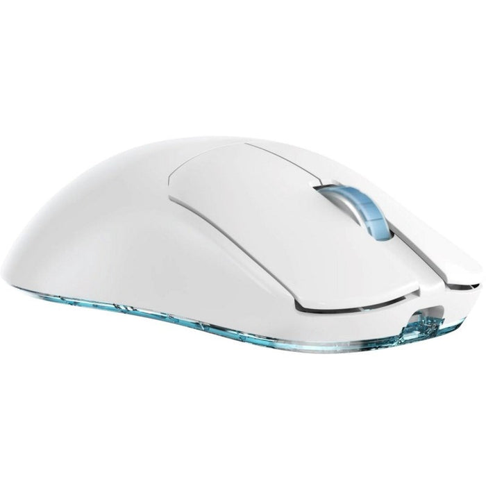 WIRELESS MOUSE DEFENDER FAME GM-516 RF+BT 10000DPI 6P WHITE