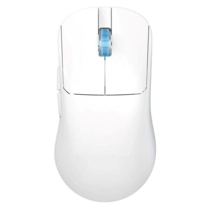 WIRELESS MOUSE DEFENDER FAME GM-516 RF+BT 10000DPI 6P WHITE