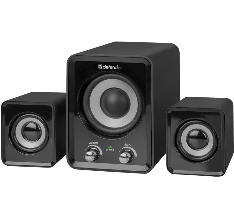 Defender Z4 speakers