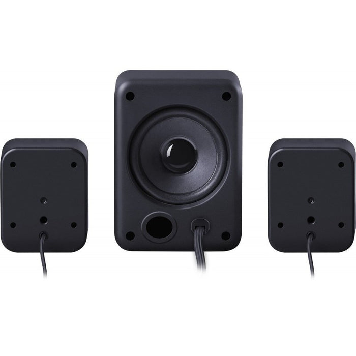 DEFENDER V14 2.1 Bluetooth 11W USB Speakers 65314