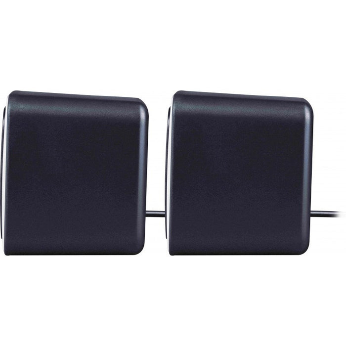 DEFENDER SOLAR 7 2.0 6W LED USB SPEAKERS 65117